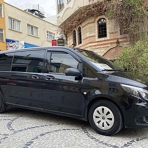 istanbul private driver tour