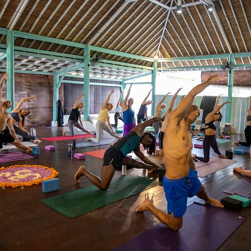THE 5 BEST Nusa Lembongan Yoga & Pilates Activities (2024)