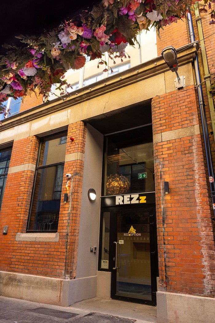 REZz Dublin UPDATED 2024 Prices, Reviews & Photos (Ireland) Hotel