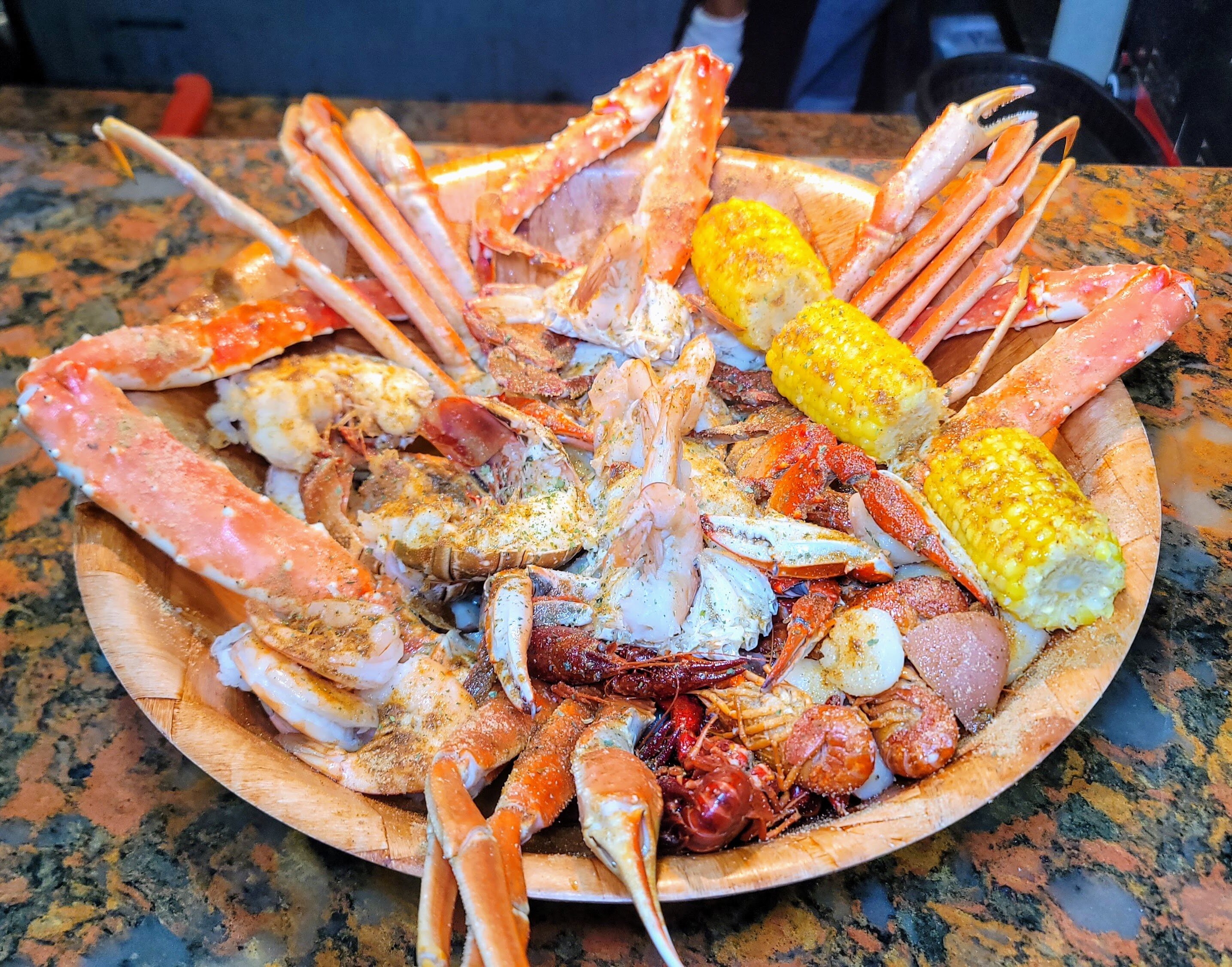 Discover the Best Seafood Restaurants in Vero Beach, Florida