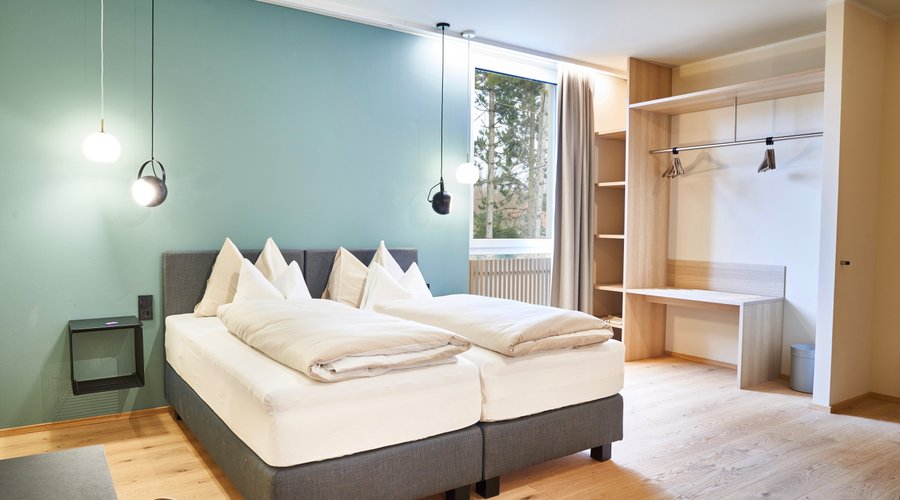 Appartement 3*