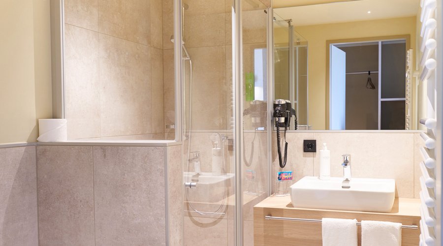 Badezimmer 3*