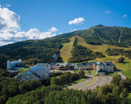 Club Med Tomamu - Hokkaido