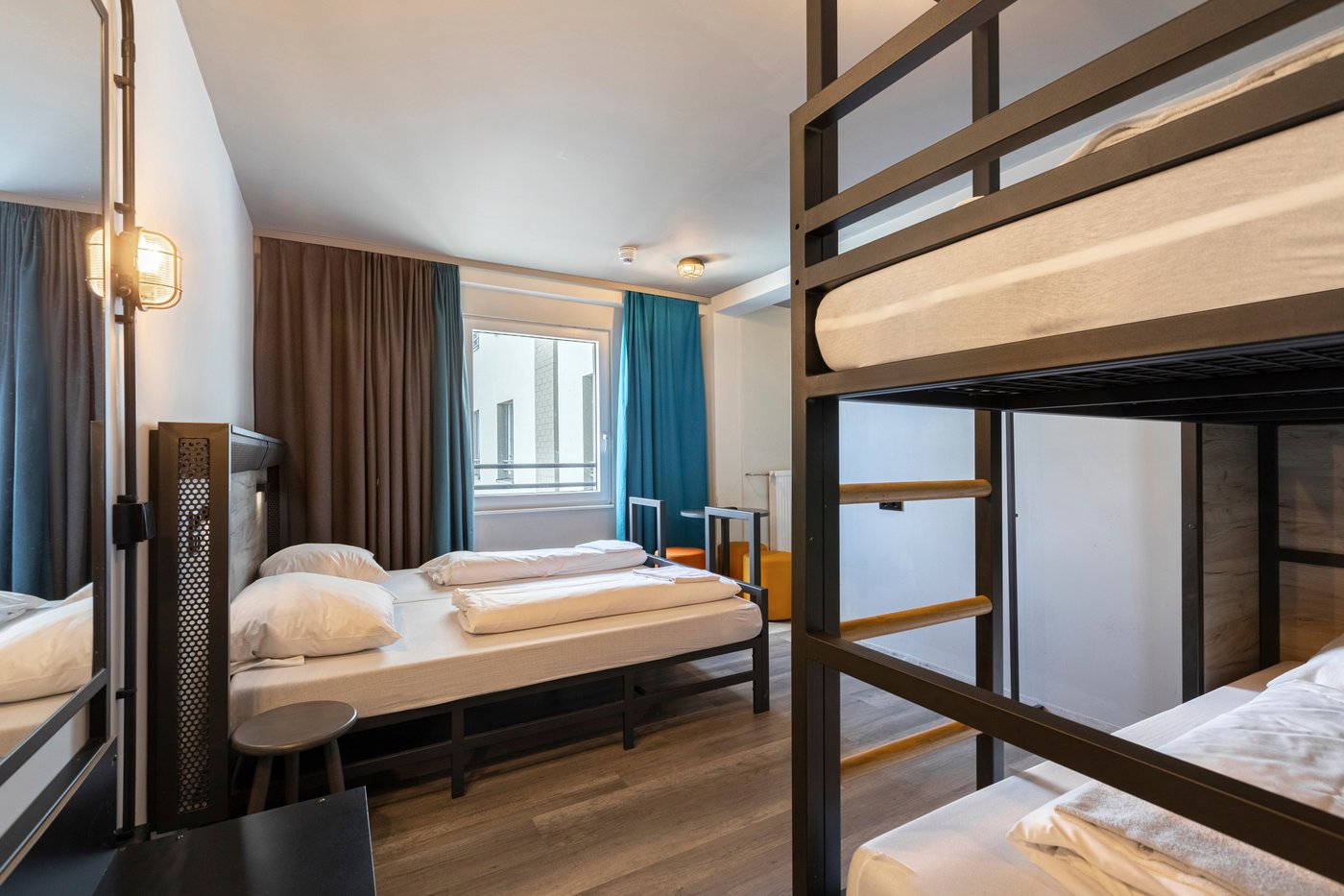 A&O FRANKFURT OSTEND - Hotel Reviews, Photos, Rate Comparison - Tripadvisor