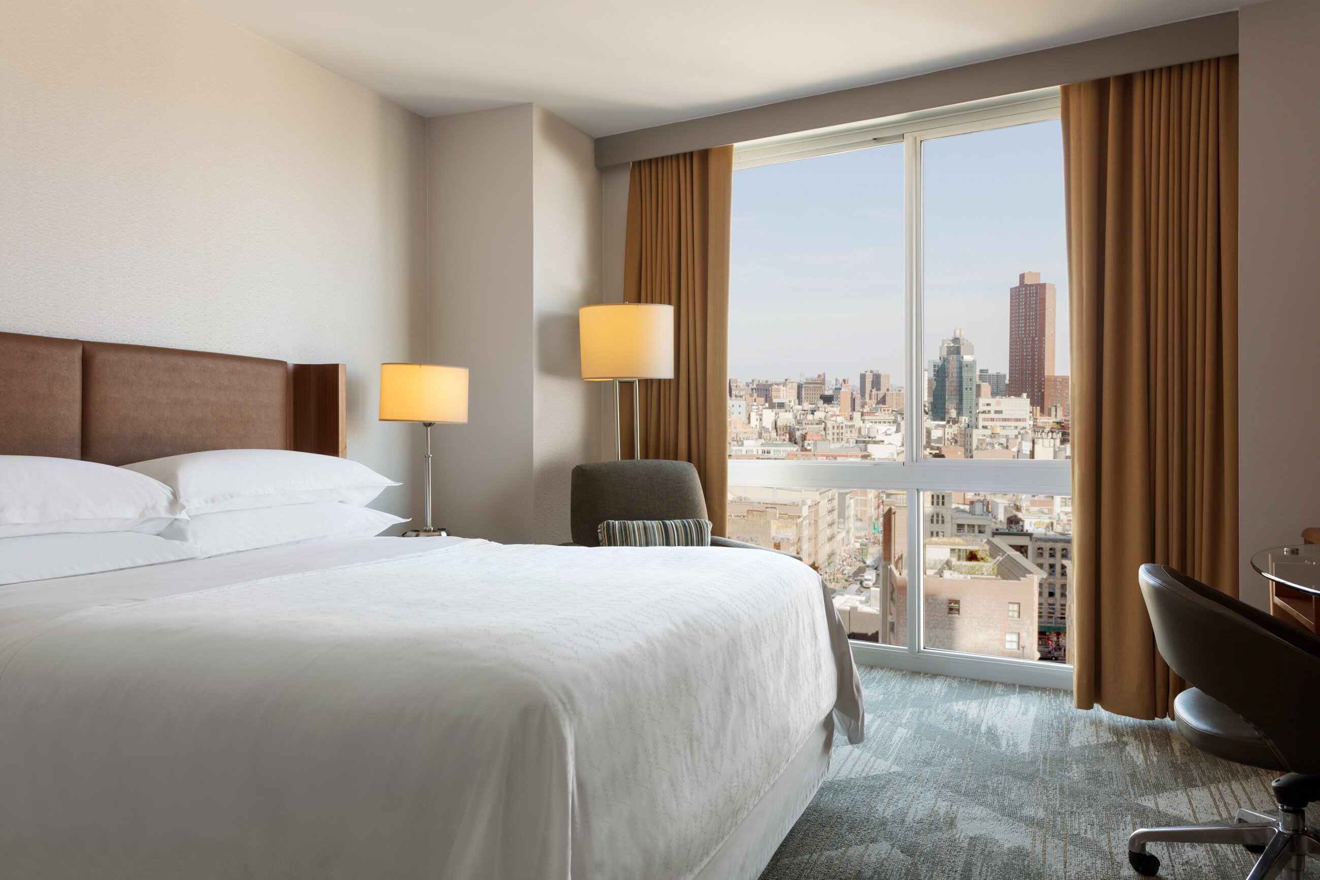 Sheraton Tribeca New York Hotel New York City UPDATED 2024