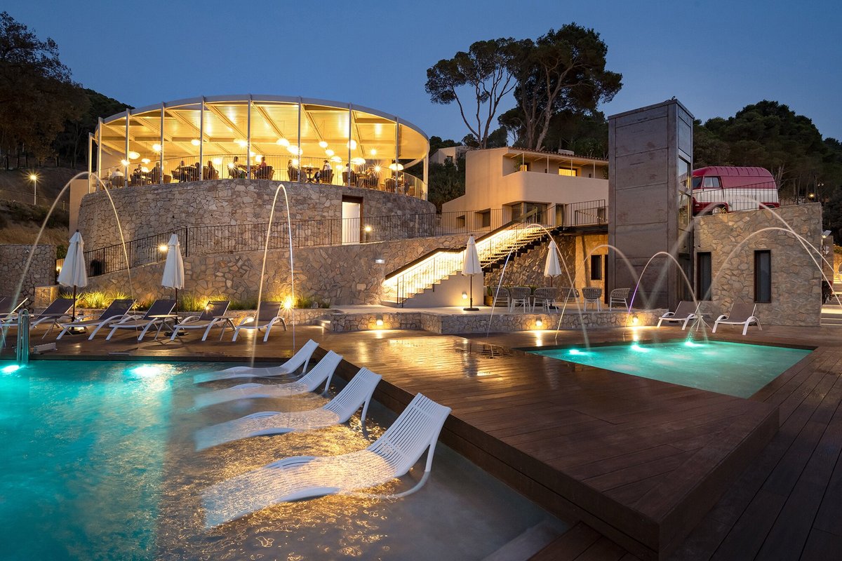 THE 10 BEST Hotels in Begur, Spain 2024 (from $77) - Tripadvisor