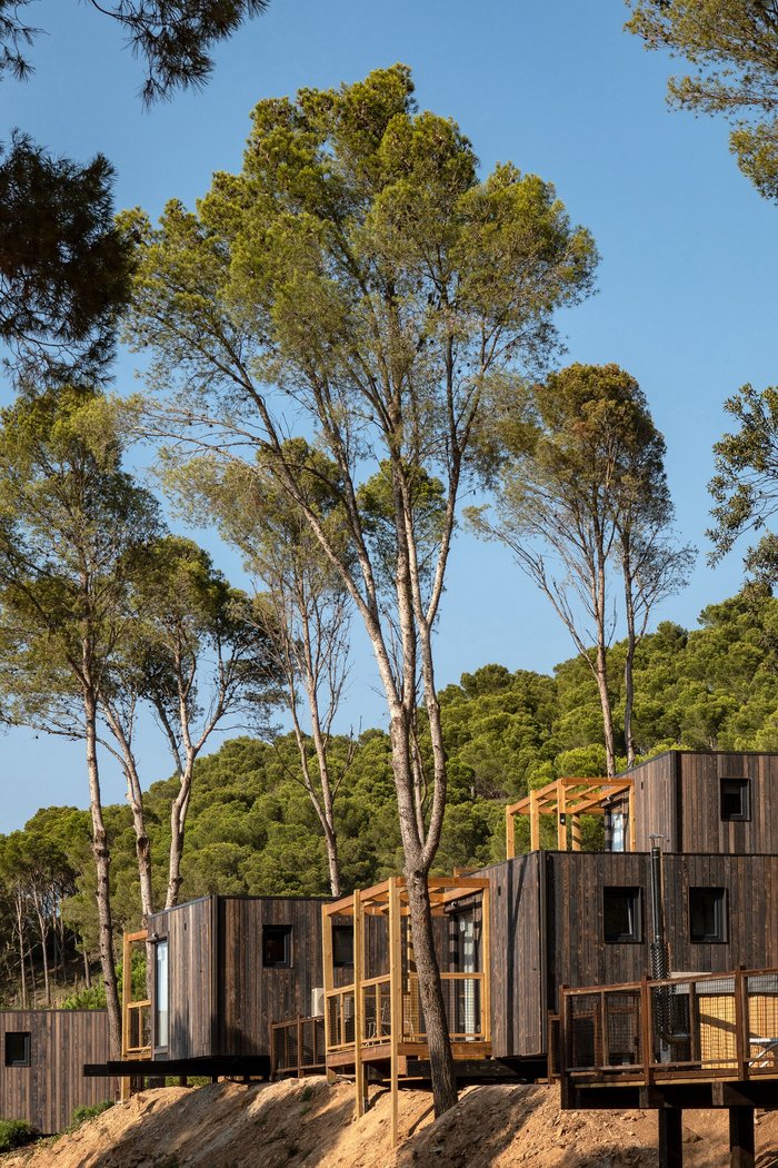 Imagen 3 de Talaia Plaza Ecoresort Begur