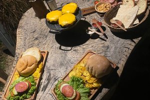Middag