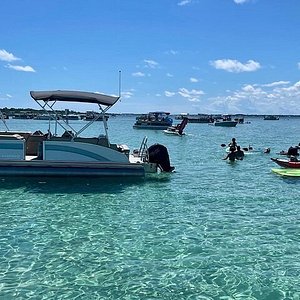 THE 15 BEST Things to Do in Destin - 2024 (with Photos) - Tripadvisor