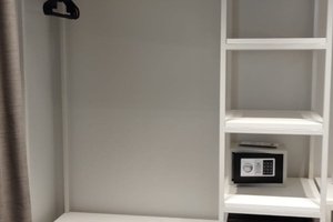 Camera e suite