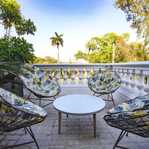 Claxon Hotel Boutique, hotel in Havana