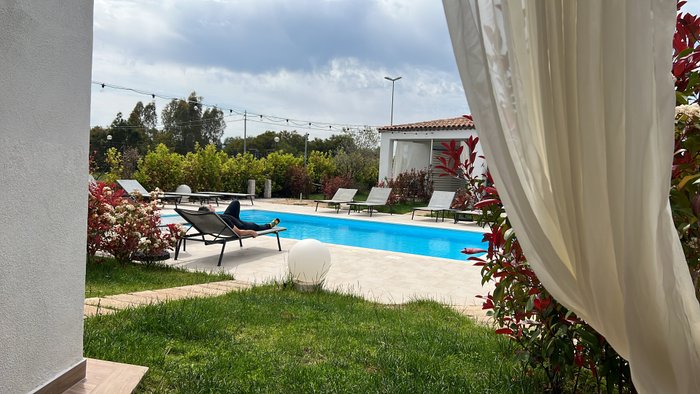 AQUA SARDINIA - Prices & Hotel Reviews (Agrustos, Italy)