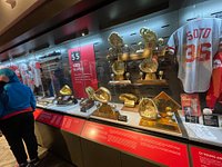 The Big Red Machine 1975 - Picture of Cincinnati Reds Hall of Fame & Museum  - Tripadvisor