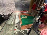 CINCINNATI REDS HALL OF FAME AND MUSEUM - 191 Photos & 35 Reviews