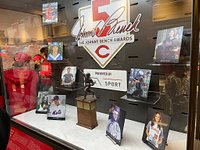 The Big Red Machine 1975 - Picture of Cincinnati Reds Hall of Fame & Museum  - Tripadvisor