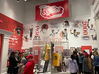 The Big Red Machine 1975 - Picture of Cincinnati Reds Hall of Fame & Museum  - Tripadvisor