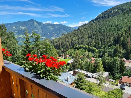 GARTENHOTEL DAXER - Updated 2023 Prices & Hotel Reviews (Zell am See ...