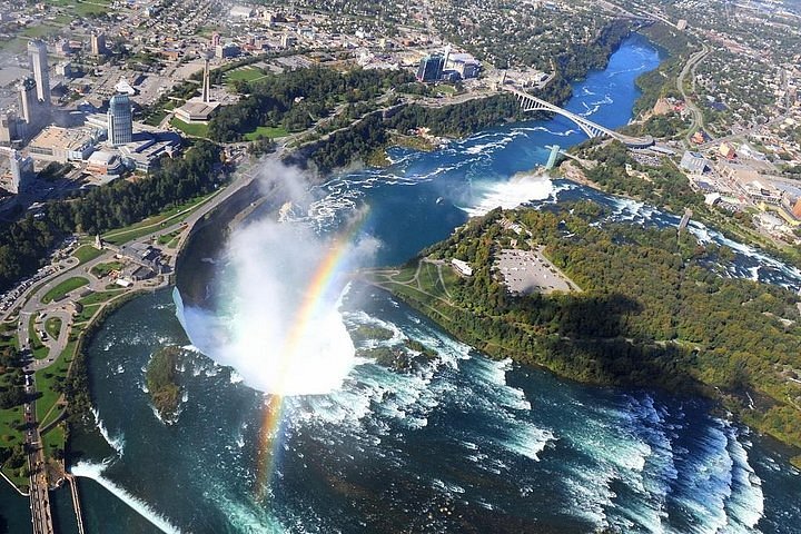 Cataratas do Niágara, Canadá: Ingresso Wonder Magic Show