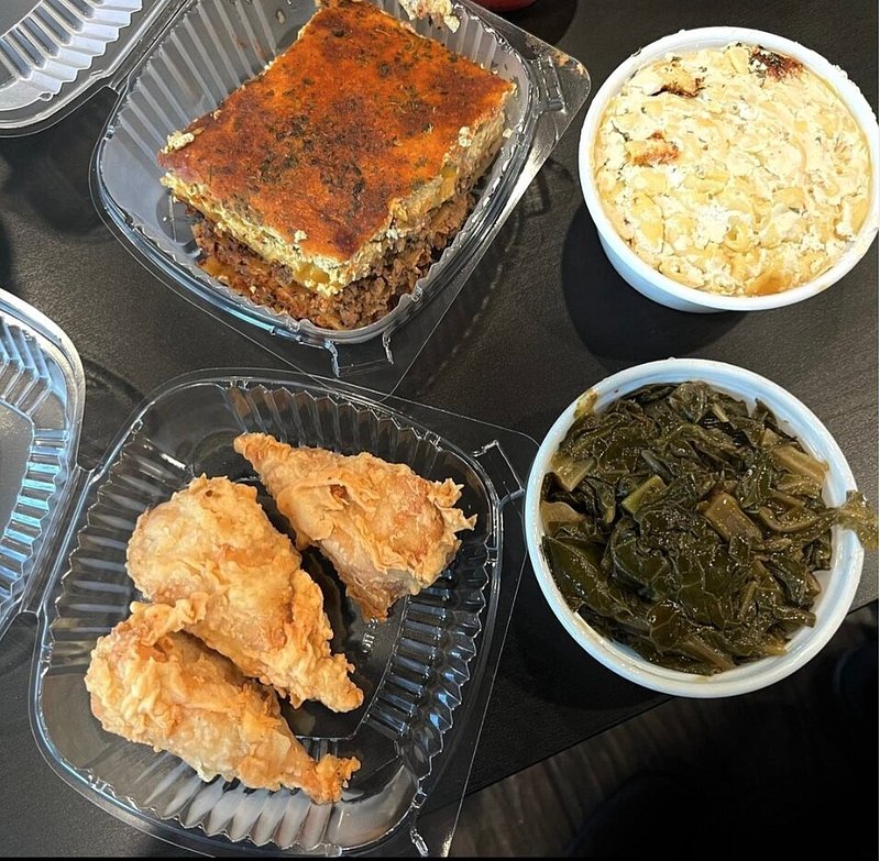 Where to Find the Most Comforting Soul Food in Houston