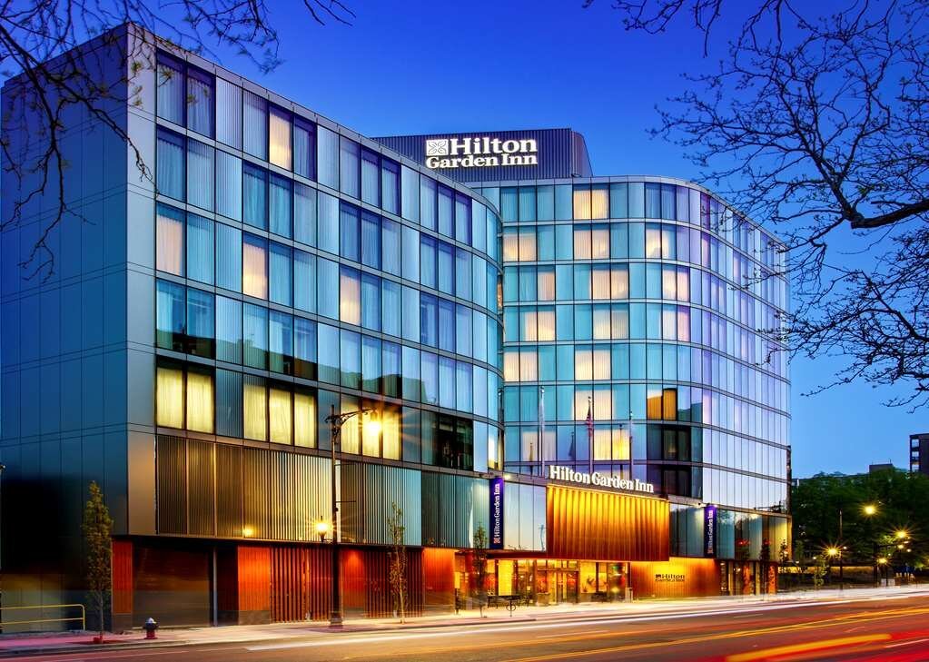 Hilton Garden Inn Boston Brookline 브루클라인 호텔 리뷰 And 가격 비교 9693