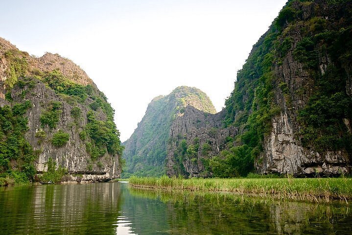 tam coc private tour