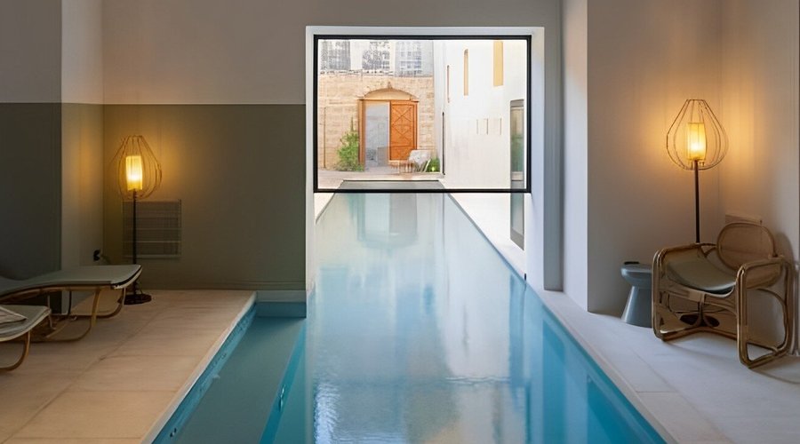spa