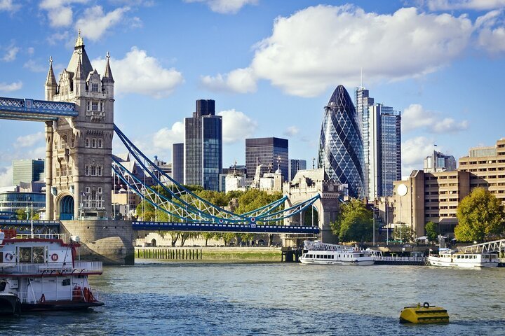 London Attractions Tripadvisor