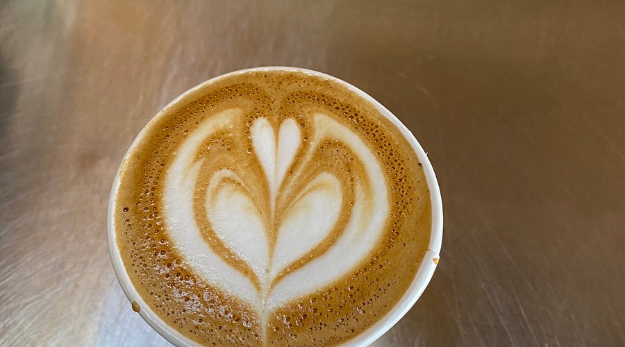 Café Yen