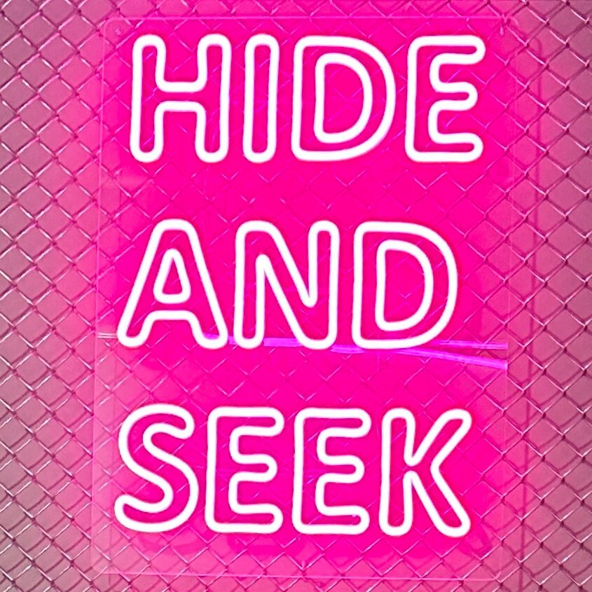 Hide N Seek - Play Hide N Seek on Kevin Games