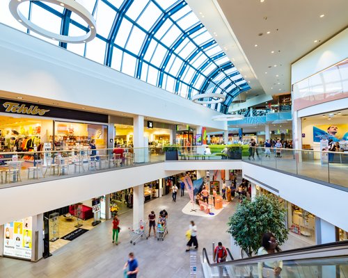 Top 8 Shopping Malls in Vienna for an Exhilarating Retail Experience