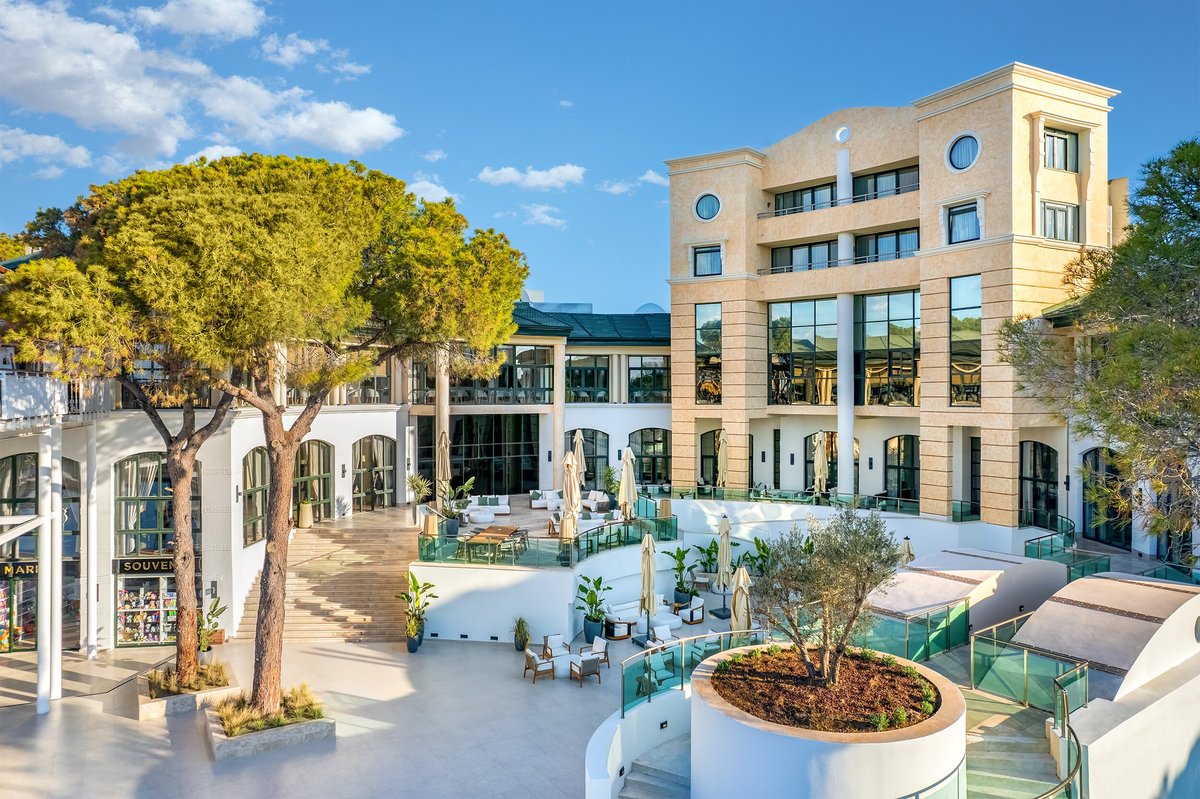 rixos park belek - the land of legends access tripadvisor