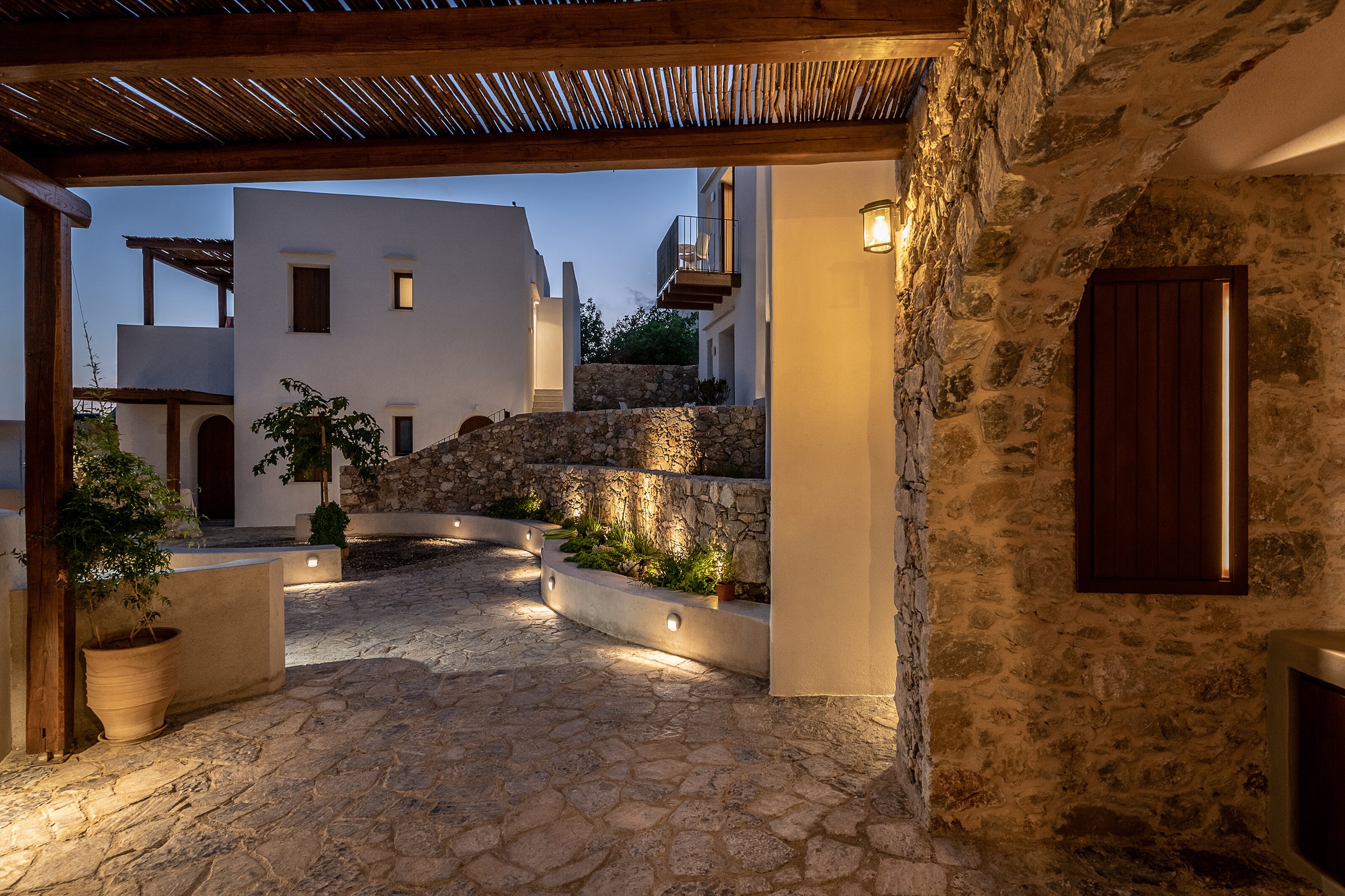 THE AUTHENTIC VILLAGE BOUTIQUE HOTEL Prices Reviews Sfakia