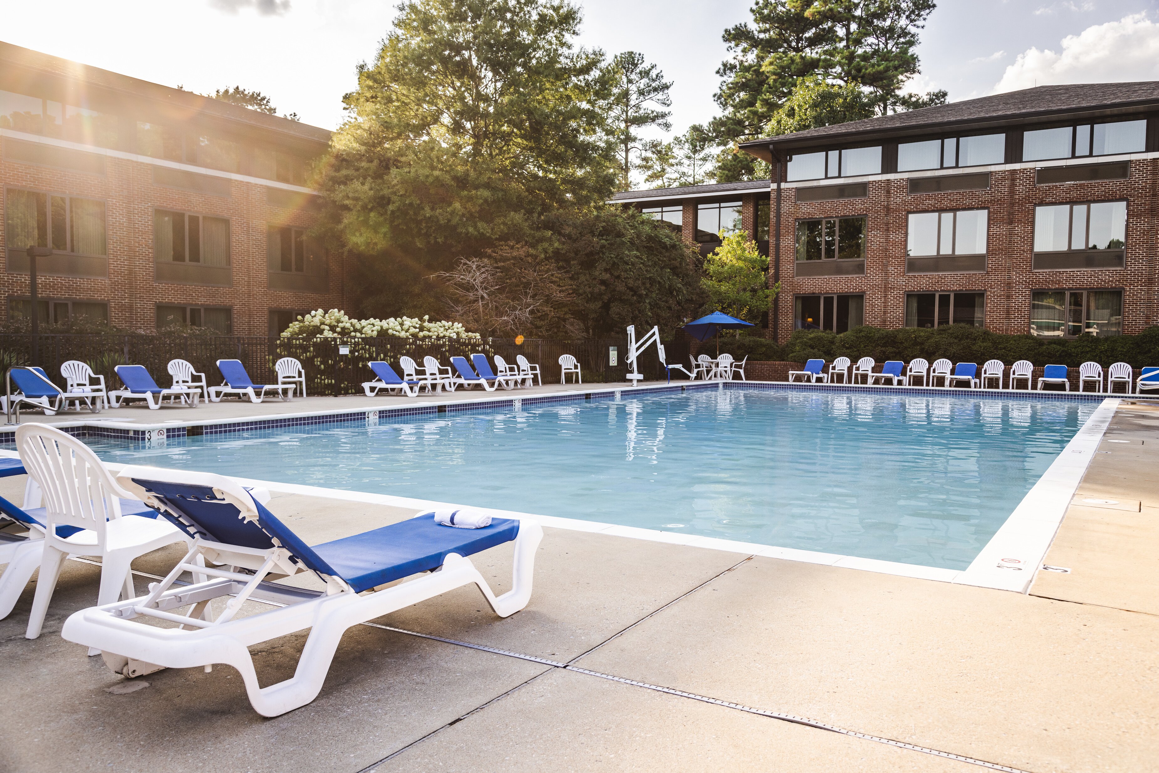 HOTEL COMFORT INN WILLIAMSBURG GATEWAY WILLIAMSBURG, VA 3* (United States)  - from £ 69 | HOTELMIX