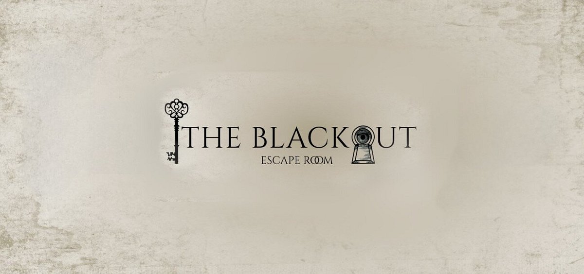 Enigmatic Level - The Blackout