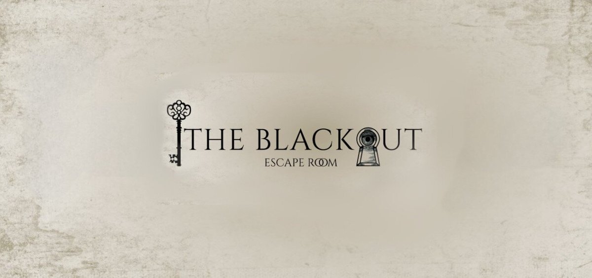 Enigmatic Level - The Blackout