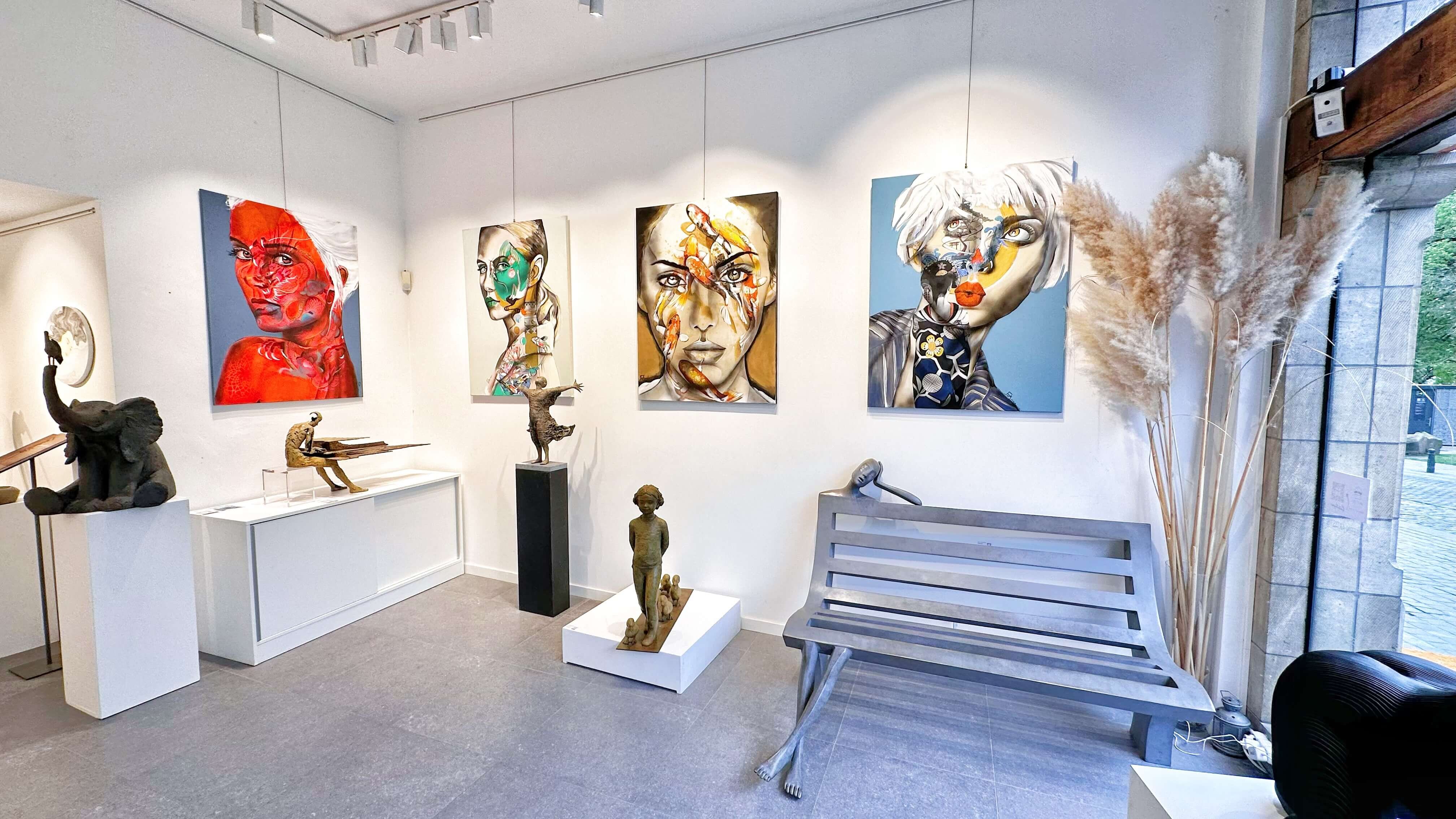 THE 10 BEST Brussels Art Galleries (2024) - Tripadvisor