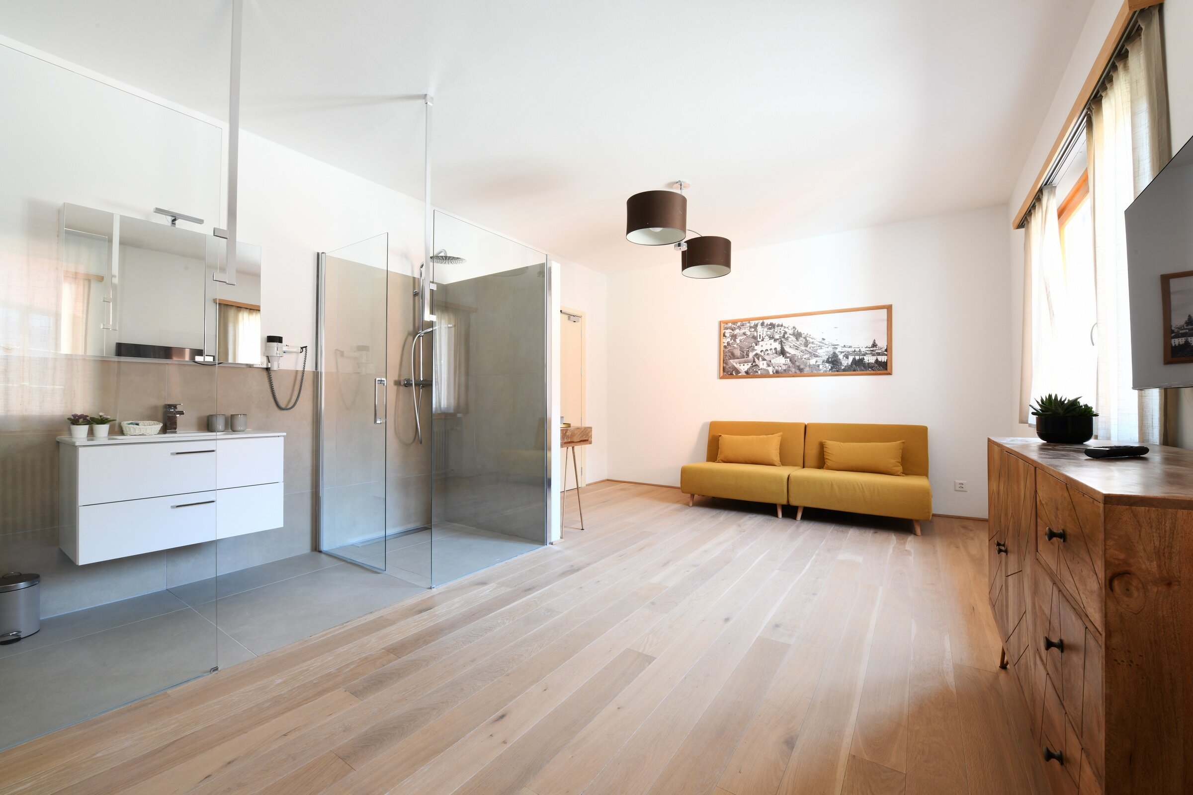 7ROOMS LOSONE B&B (Svizzera): Prezzi E Recensioni (2024)