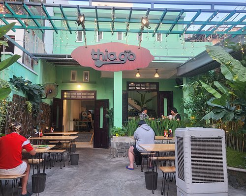 Thìa Gỗ Restaurant Da Nang