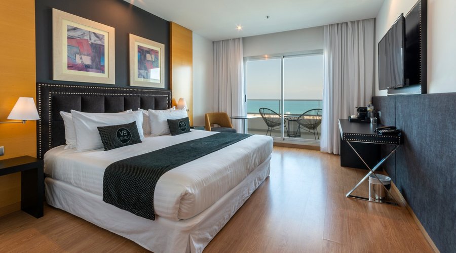 Habitación Executive Vista Mar