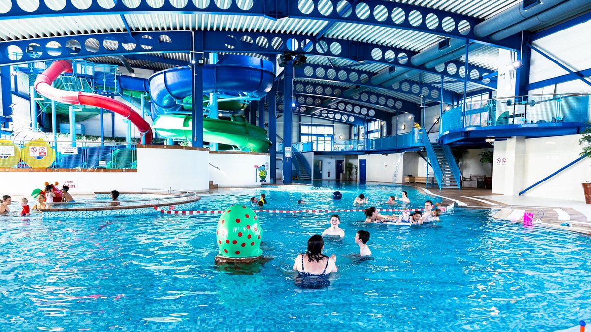 Oasis Fun Pools, Ньюквей: лучшие советы перед посещением - Tripadvisor