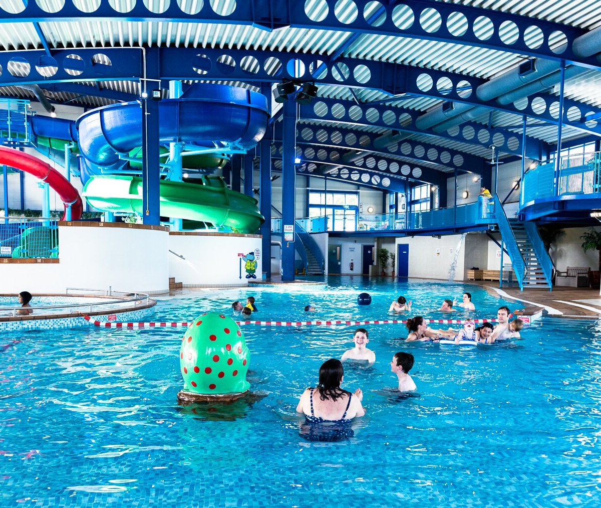 Oasis Fun Pools, Ньюквей: лучшие советы перед посещением - Tripadvisor