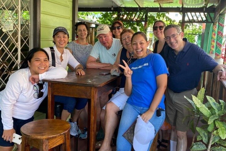 2024 St Lucia Rodney Bay Food Tours By LUCIAN FOOD TOURS   Caption 