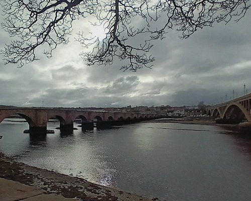 THE 15 BEST Things to Do in Berwick upon Tweed - 2024 (with Photos) -  Tripadvisor