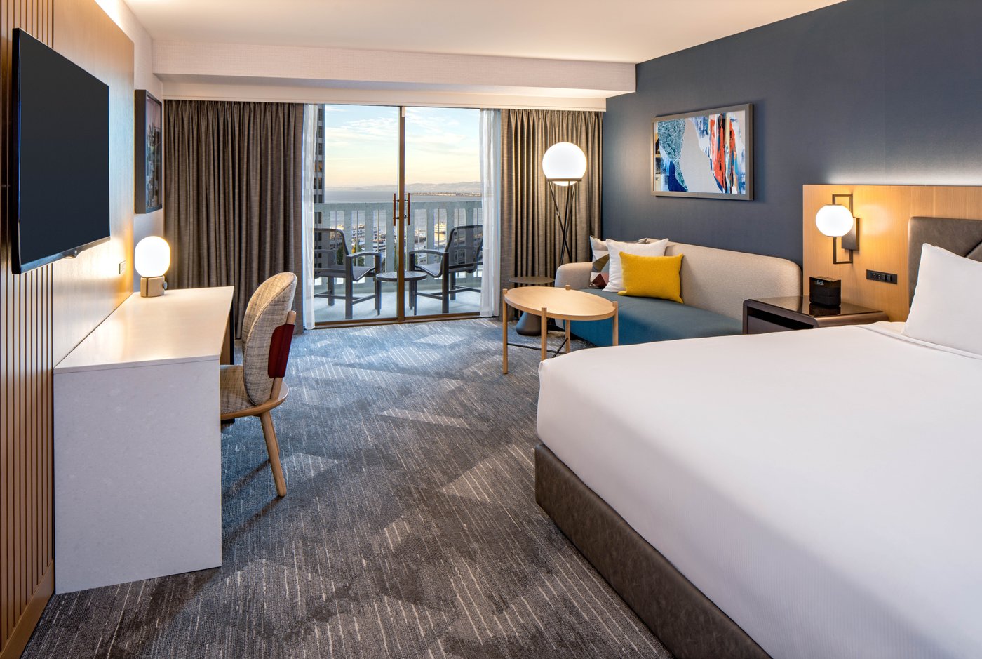 HYATT REGENCY SAN FRANCISCO - Updated 2023 Prices & Hotel Reviews (CA)