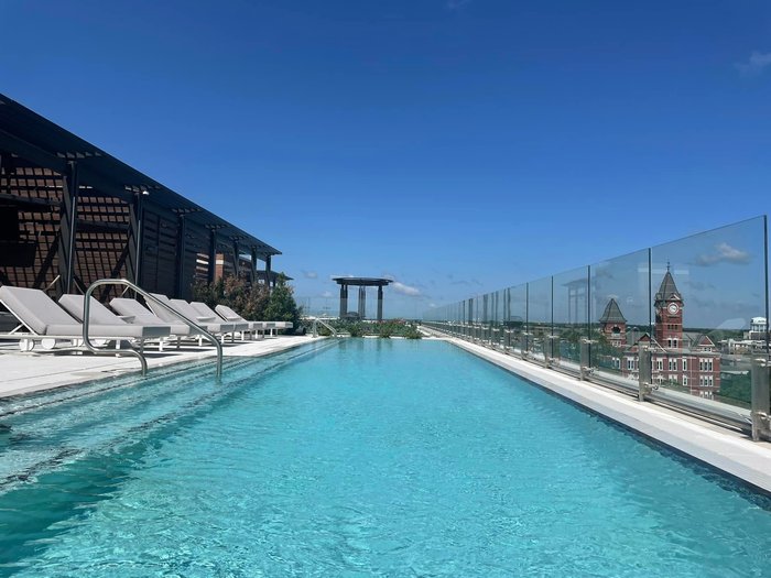 The laurel hotel and spa pool pictures reviews tripadvisor