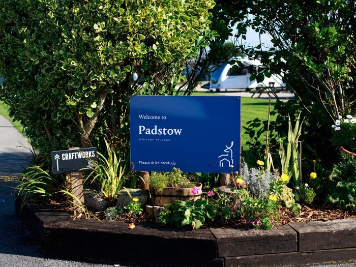 PADSTOW HOLIDAY VILLAGE Updated 2024 Prices & Campground Reviews