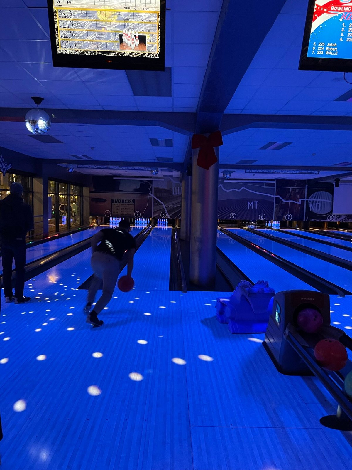 Star Bowling, Гётеборг: лучшие советы перед посещением - Tripadvisor