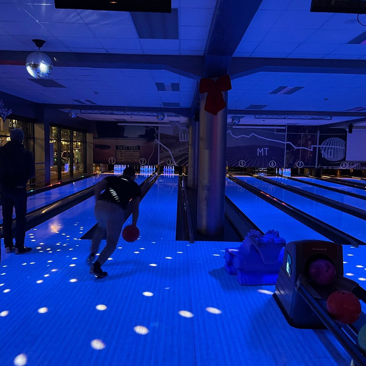 Star Bowling, Гётеборг: лучшие советы перед посещением - Tripadvisor