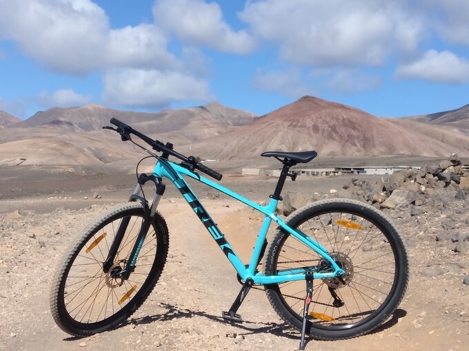 Trek marlin sales olx