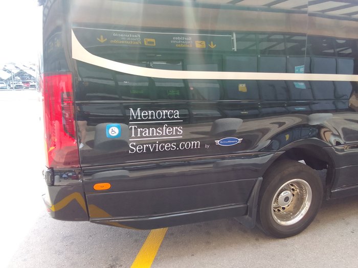 Imagen 4 de Menorca Transfers Services